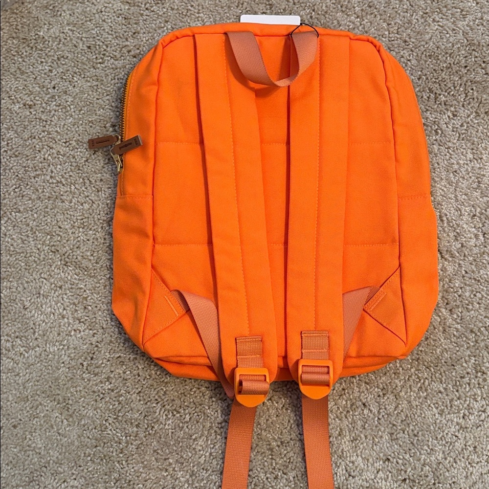 Mini Rodini  panda Backpack. - Picture 2 of 5